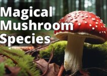 A Comprehensive Guide To Amanita Muscaria Species: Physical Traits, Toxicity, And Culinary Uses In Mycology