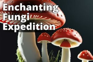Amanita Muscaria Foray 101: A Beginner’S Guide To Foraging And Safe Practices