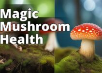 How Amanita Muscaria Mushroom Can Boost Your Overall Health