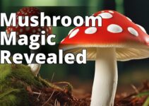 Amanita Muscaria Mushroom: A Comprehensive Guide To Its Uses And Effects