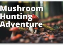 How To Safely Forage And Cook Amanita Muscaria: Your Ultimate Guide