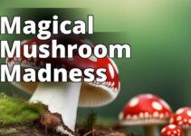 Unpacking The Mind-Altering Properties Of Amanita Muscaria: A Comprehensive Guide