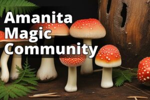 The Ultimate Amanita Muscaria Enthusiast’S Handbook: Tips, Tricks, And More