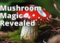 Harvesting And Identifying Red Amanita Muscaria Mushrooms: A Complete Guide