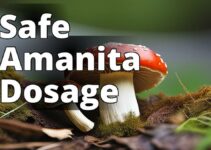 Amanita Muscaria Dosage: Everything You Need To Know For Safe And Effective Use