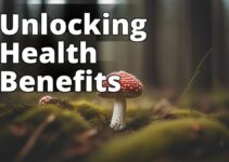 The Ultimate Guide To Amanita Muscaria Consumption: Benefits And Risks Discussed