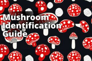 The Ultimate Amanita Muscaria Guide: Foraging, Identification, And Safe Consumption