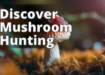Amanita Muscaria Foraging 101: Identification, Harvesting, And Cooking Tips
