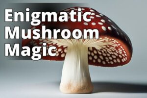 Amanita Muscaria Symbolism: The Intersection Of Spirituality And Science
