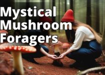 The Surprising Significance Of Amanita Muscaria Foragers And What The Future Holds