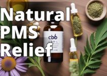 Discover The Powerful Benefits Of Cbd Oil For Pms Relief
