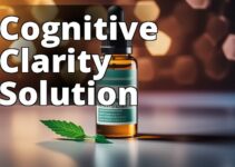 Unlocking The Potential: Cbd Oil Benefits For Alzheimer’S Patients