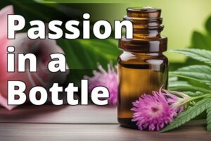 Boost Your Libido Naturally With Cbd Oil: A Complete Guide