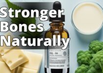 Unveiling The Remarkable Benefits Of Cbd Oil For Bone Health