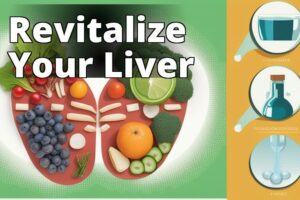 Revitalize Your Liver With Cbd Oil: The Ultimate Detox Solution