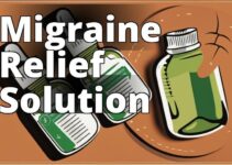 Cbd Oil: The Ultimate Solution For Preventing Migraines