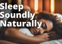 Improve Sleep Patterns With Cbd Oil: The Ultimate Guide