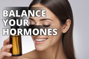 Cbd Oil Benefits For Hormonal Balance: Your Complete Guide