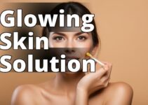 Achieve Clear Skin With Cbd Oil: The Ultimate Acne Prevention Solution