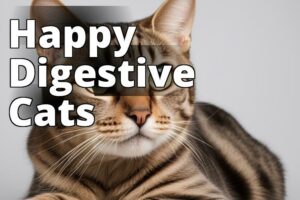Exploring The Power Of Cbd Oil For Cats’ Digestive Wellness