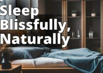 Unlocking Better Sleep: The Power Of Cbd Oil For Quality Rest