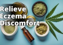 Revitalize Your Skin: Discover The Benefits Of Cbd Oil For Eczema