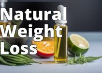 Get Trim And Fit With Cbd Oil: The Ultimate Weight Loss Solution