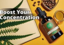 Uncover The Power Of Cbd Oil For Focus And Concentration