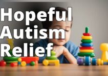 Unlocking The Benefits: Cbd Oil For Autism Symptom Relief