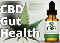 Boost Gut Health: Uncovering The Benefits Of Cbd Oil For Digestion