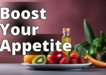 Boost Your Appetite Naturally With Cbd Oil