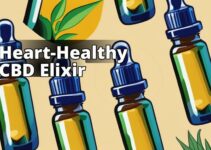 Unveiling The Hidden Potential Of Cbd Oil On Heart Health