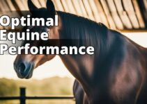 Unleash The Potential: Enhancing Equine Performance With Cbd Oil