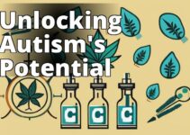 Empowering Autism: How Cbd Oil Can Make A Difference