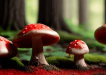 The Ultimate Guide To Amanita Muscaria Gummies Dosage Benefits And More