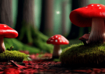 The Ultimate Guide To Amanita Muscaria Gummies Dosage Reddits Insights