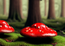 Boost Your Mood With Amanita Muscaria Gummies  Side Effects Explained