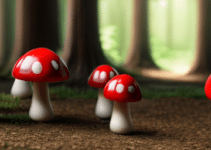 The Impact Of Amanita Muscaria Gummies On Reddit Unveiling Their Effects
