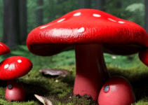 Amanita Muscaria Gummies Precautions And Safety Tips