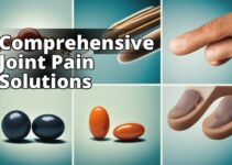 Ultimate Guide To Pain Management For Joint Pain: Arthritis Relief Tactics