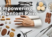 The Ultimate Guide To Pain Management For Phantom Limb Pain Relief