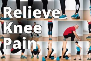 Achieve Lasting Relief: Knee Pain Management Demystified