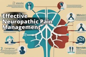 Neuropathic Pain Management Demystified: Your Ultimate Guide