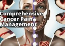Empower Yourself: Cancer Pain Management Explained