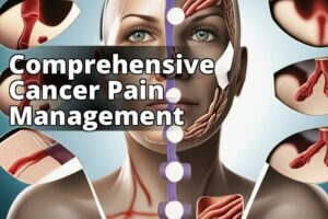 Empower Yourself: Cancer Pain Management Explained