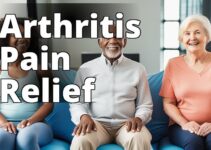 Ultimate Guide To Arthritis Pain Management And Relief