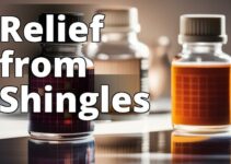 Ultimate Guide To Pain Management For Shingles Relief