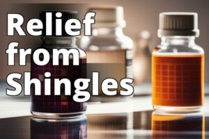 Ultimate Guide To Pain Management For Shingles Relief