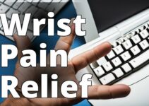 Wrist Pain Management Guide: Symptoms, Causes, And Treatment