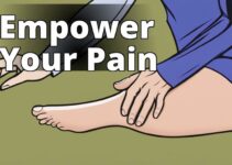 Empower Yourself With Effective Pain Management For Rheumatoid Arthritis